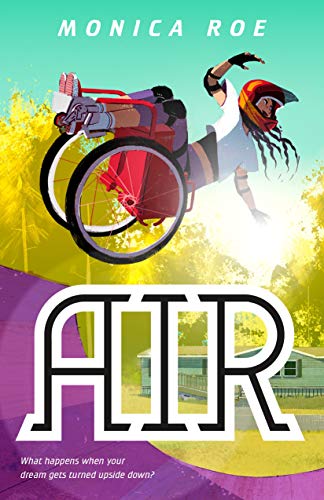 Air: A Novel von Square Fish